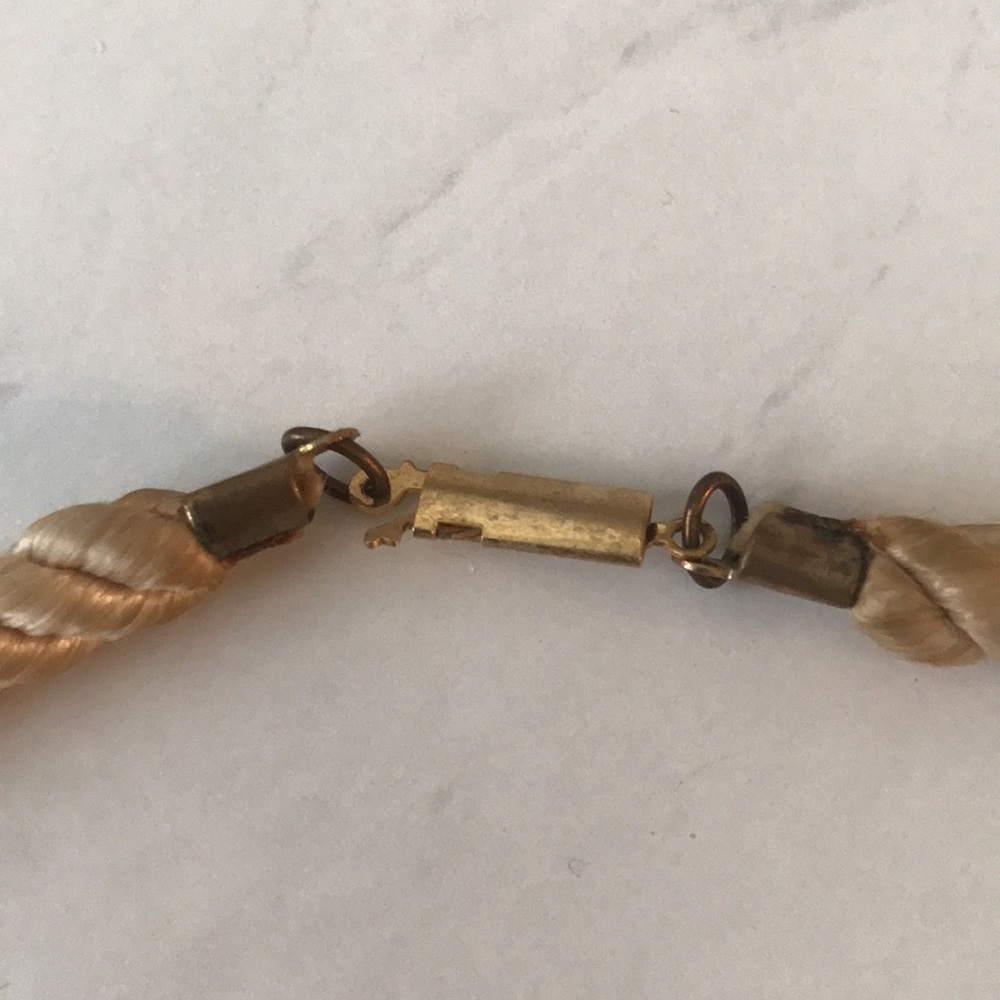Customs jewelry - Picture 5 of 9